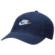 Nike Καπέλο Club Unstructured Futura Wash Cap